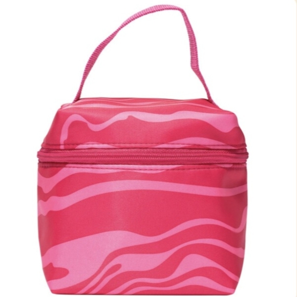 Benefit Handbags - Benefit Make Up Bag